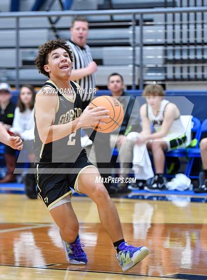 Thumbnail 3 in Blum vs. Gordon (UIL 1A Region III Bi-District) photogallery.