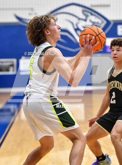 Thumbnail 3 in Blum vs. Gordon (UIL 1A Region III Bi-District) photogallery.