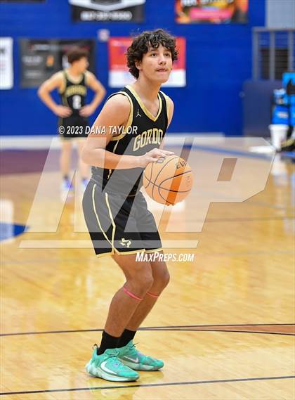 Thumbnail 1 in Blum vs. Gordon (UIL 1A Region III Bi-District) photogallery.