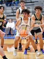 Photo from the gallery "Blum vs. Gordon (UIL 1A Region III Bi-District)"