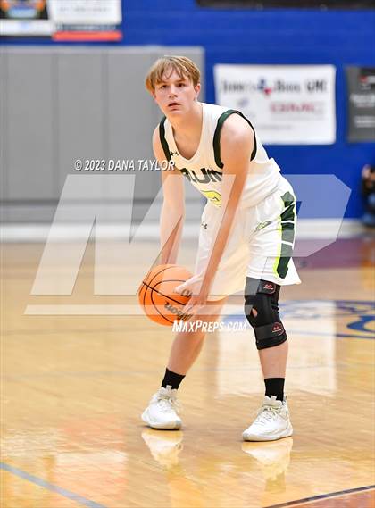 Thumbnail 1 in Blum vs. Gordon (UIL 1A Region III Bi-District) photogallery.