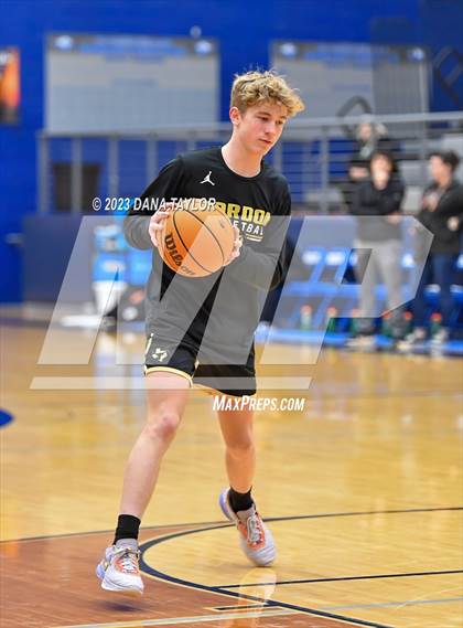 Thumbnail 2 in Blum vs. Gordon (UIL 1A Region III Bi-District) photogallery.