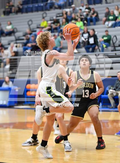 Thumbnail 2 in Blum vs. Gordon (UIL 1A Region III Bi-District) photogallery.