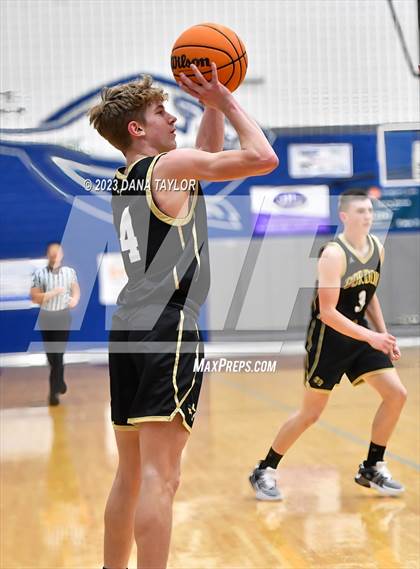 Thumbnail 2 in Blum vs. Gordon (UIL 1A Region III Bi-District) photogallery.