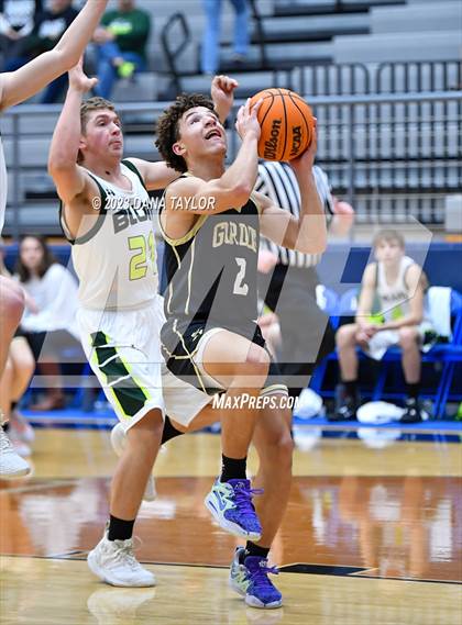 Thumbnail 3 in Blum vs. Gordon (UIL 1A Region III Bi-District) photogallery.
