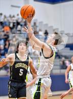 Photo from the gallery "Blum vs. Gordon (UIL 1A Region III Bi-District)"