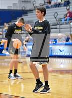 Photo from the gallery "Blum vs. Gordon (UIL 1A Region III Bi-District)"