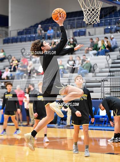 Thumbnail 3 in Blum vs. Gordon (UIL 1A Region III Bi-District) photogallery.