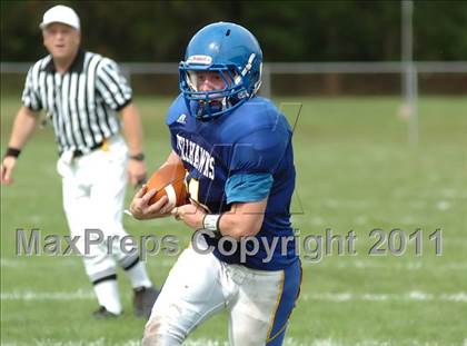 Thumbnail 3 in Old Saybrook-Westbrook @ East Hampton/Vinal RVT photogallery.