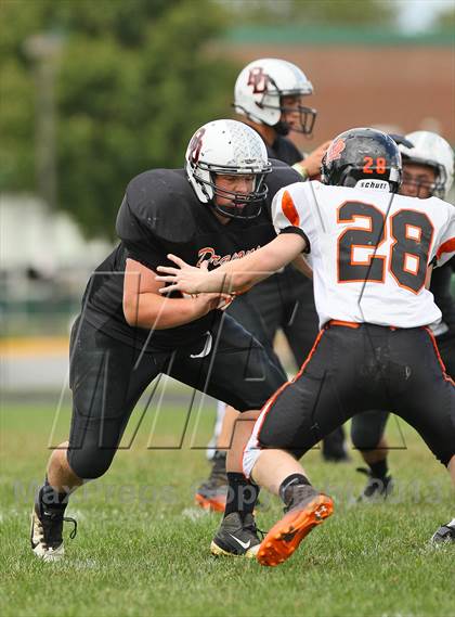 Thumbnail 2 in Marlboro Central @ Dover photogallery.