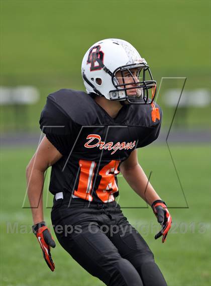 Thumbnail 1 in Marlboro Central @ Dover photogallery.