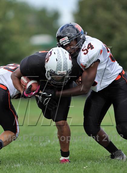Thumbnail 3 in Marlboro Central @ Dover photogallery.