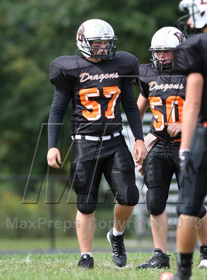 Thumbnail 2 in Marlboro Central @ Dover photogallery.