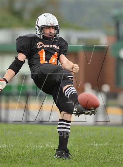 Thumbnail 2 in Marlboro Central @ Dover photogallery.