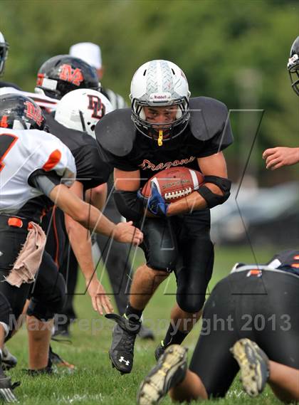 Thumbnail 1 in Marlboro Central @ Dover photogallery.