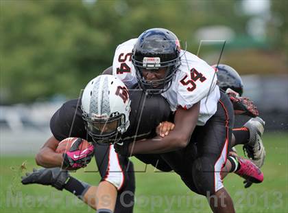 Thumbnail 1 in Marlboro Central @ Dover photogallery.