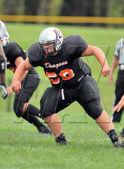Thumbnail 3 in Marlboro Central @ Dover photogallery.