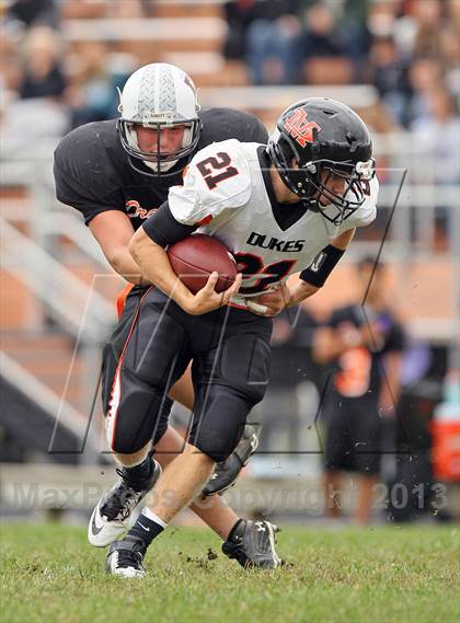 Thumbnail 3 in Marlboro Central @ Dover photogallery.