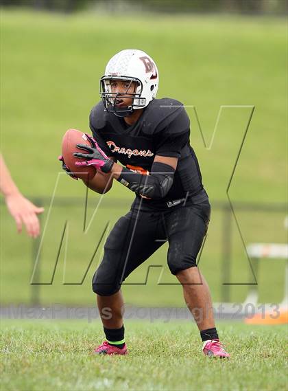 Thumbnail 3 in Marlboro Central @ Dover photogallery.