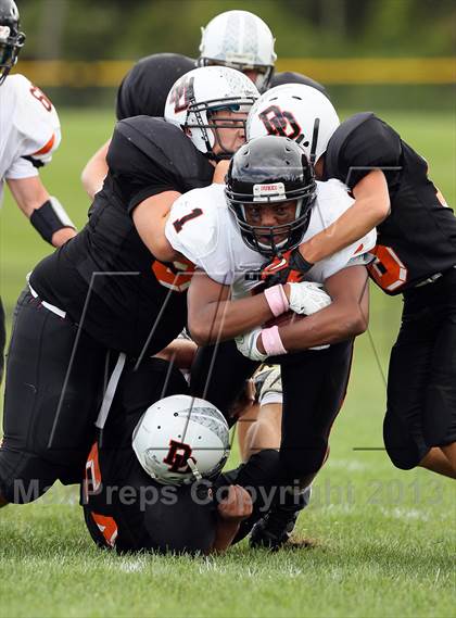 Thumbnail 3 in Marlboro Central @ Dover photogallery.