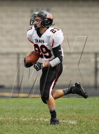 Thumbnail 1 in Marlboro Central @ Dover photogallery.