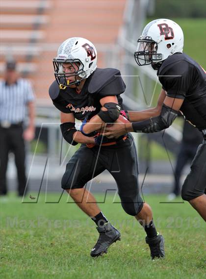 Thumbnail 3 in Marlboro Central @ Dover photogallery.