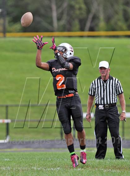 Thumbnail 3 in Marlboro Central @ Dover photogallery.