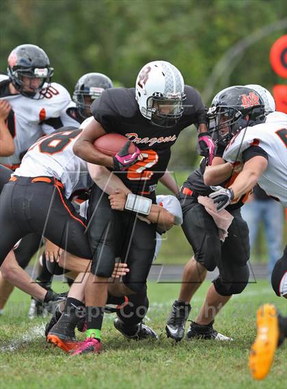 Thumbnail 1 in Marlboro Central @ Dover photogallery.