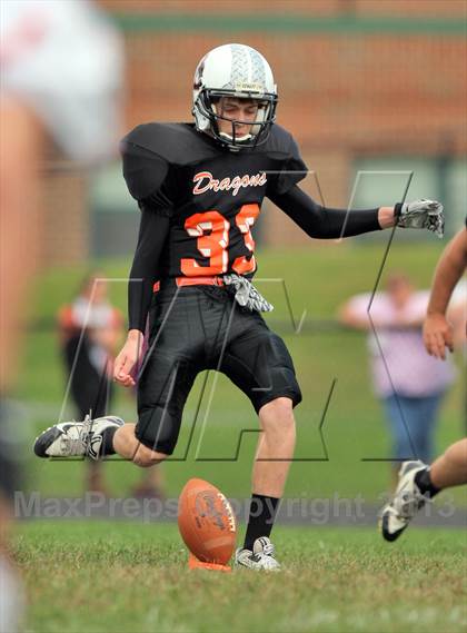 Thumbnail 1 in Marlboro Central @ Dover photogallery.