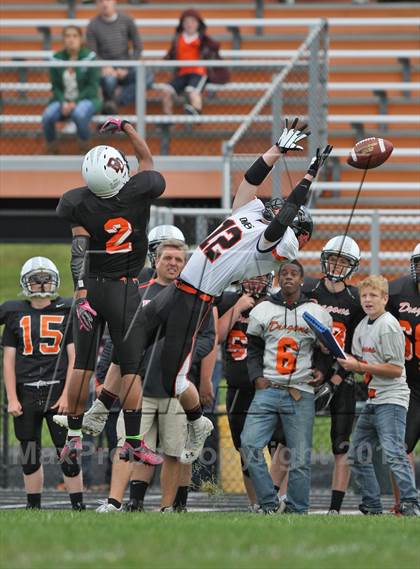 Thumbnail 3 in Marlboro Central @ Dover photogallery.