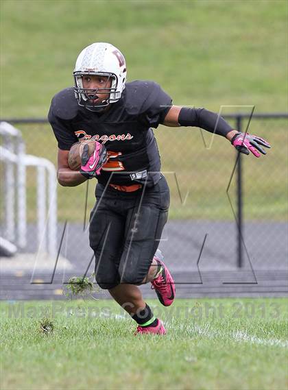 Thumbnail 2 in Marlboro Central @ Dover photogallery.