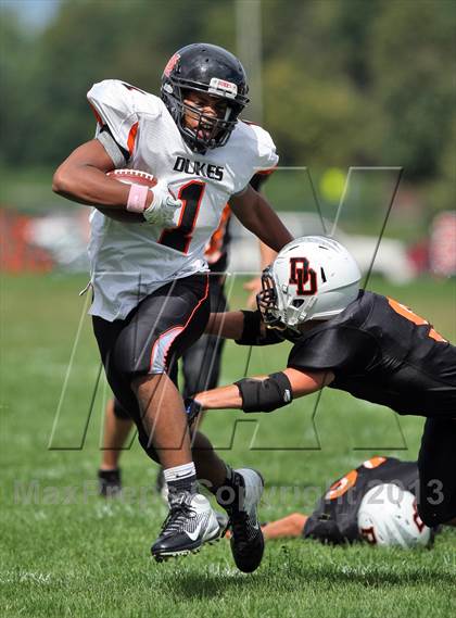 Thumbnail 2 in Marlboro Central @ Dover photogallery.