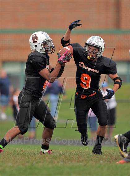 Thumbnail 3 in Marlboro Central @ Dover photogallery.