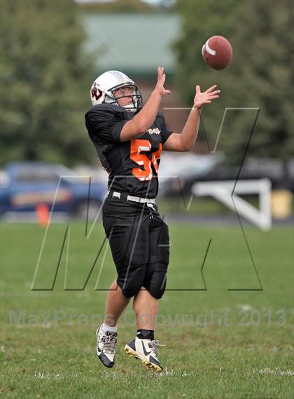 Thumbnail 2 in Marlboro Central @ Dover photogallery.