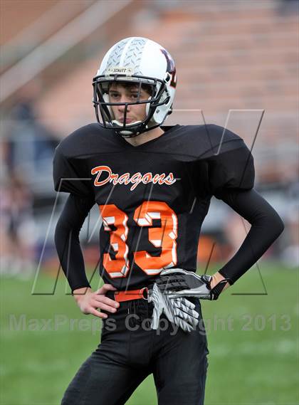 Thumbnail 3 in Marlboro Central @ Dover photogallery.