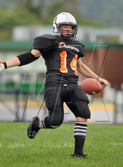 Thumbnail 1 in Marlboro Central @ Dover photogallery.