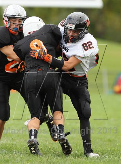 Thumbnail 3 in Marlboro Central @ Dover photogallery.