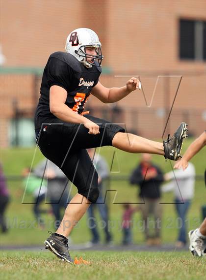 Thumbnail 3 in Marlboro Central @ Dover photogallery.