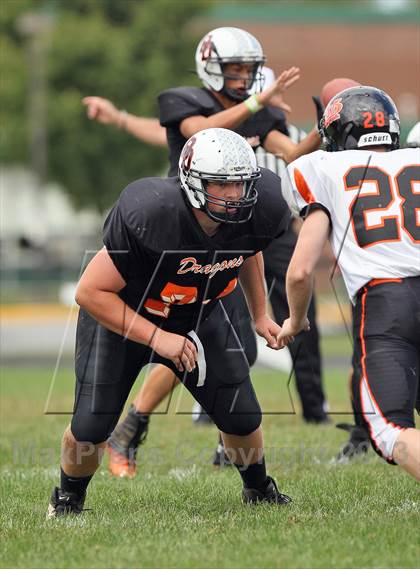 Thumbnail 1 in Marlboro Central @ Dover photogallery.