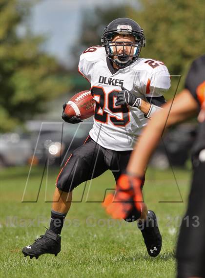 Thumbnail 3 in Marlboro Central @ Dover photogallery.