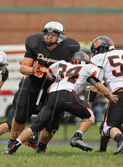 Thumbnail 3 in Marlboro Central @ Dover photogallery.