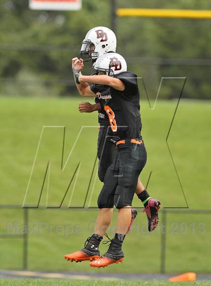 Thumbnail 3 in Marlboro Central @ Dover photogallery.