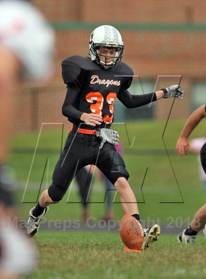 Thumbnail 3 in Marlboro Central @ Dover photogallery.