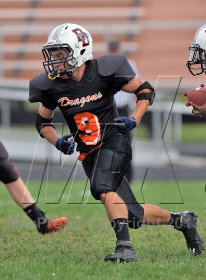 Thumbnail 1 in Marlboro Central @ Dover photogallery.
