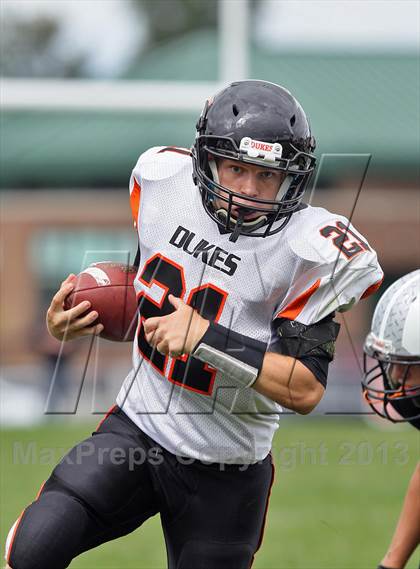 Thumbnail 1 in Marlboro Central @ Dover photogallery.