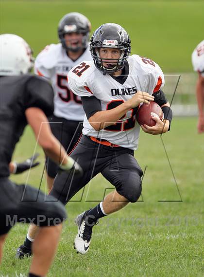 Thumbnail 2 in Marlboro Central @ Dover photogallery.