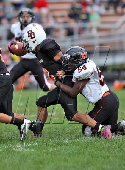 Thumbnail 2 in Marlboro Central @ Dover photogallery.