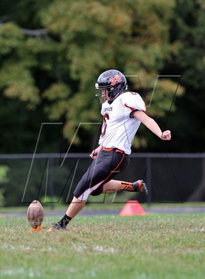 Thumbnail 3 in Marlboro Central @ Dover photogallery.