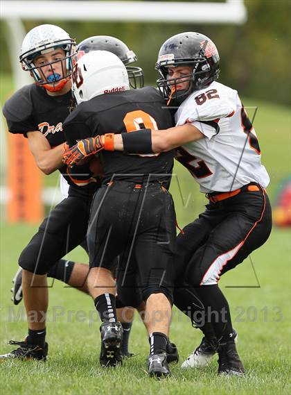 Thumbnail 1 in Marlboro Central @ Dover photogallery.