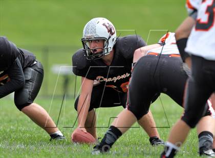 Thumbnail 1 in Marlboro Central @ Dover photogallery.